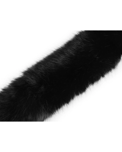Szőŕös szalag műszörme szőr 9 cm - 1 m | Mimib