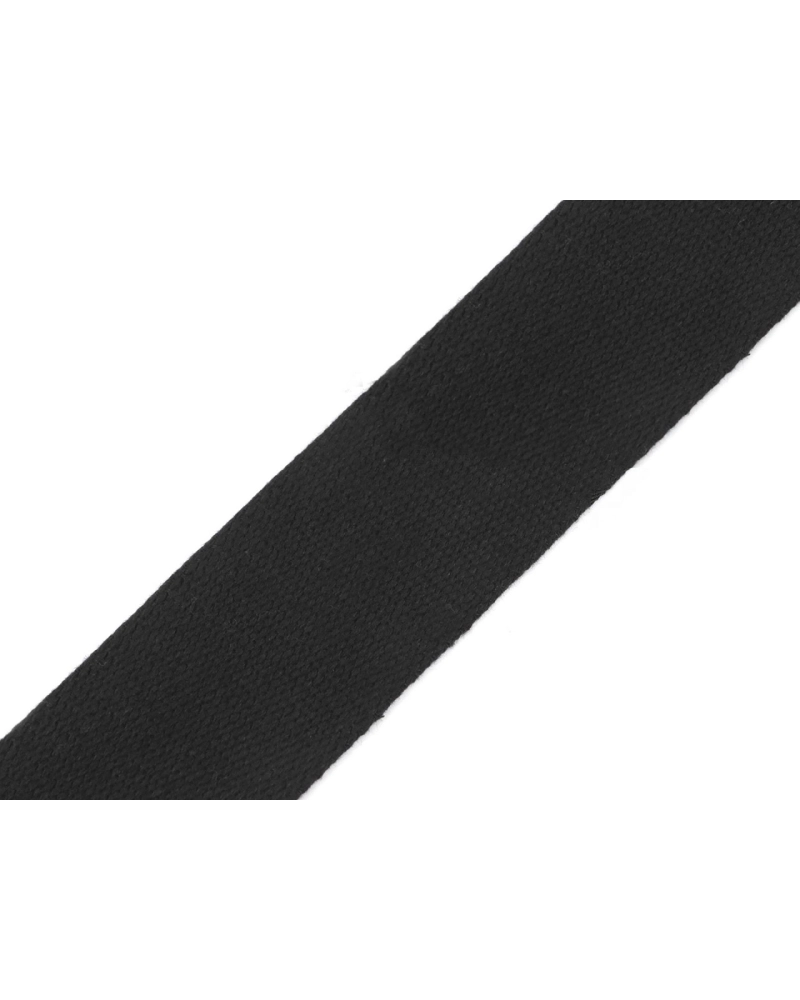 Pamut heveder szélessége 50 mm gurtni - 1 m | Mimib