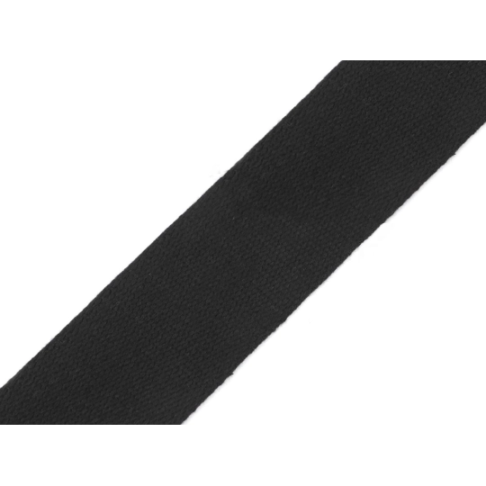 Pamut heveder szélessége 50 mm gurtni - 1 m | Mimib