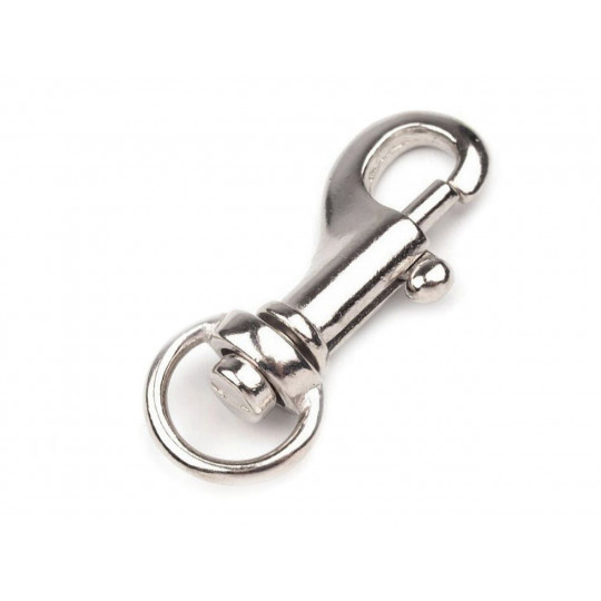 Fém karabiner 9 mm-es nyílás | Mimib