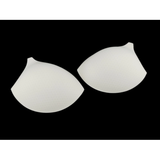 Fürdőruha melltartó kosár / korzett perforált soft 34 -es - 1 pr. | Mimib