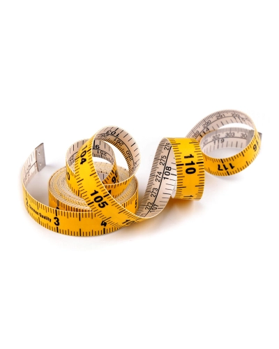 Meter krajčírsky nemecká kvalita 300 cm - 1 ks
