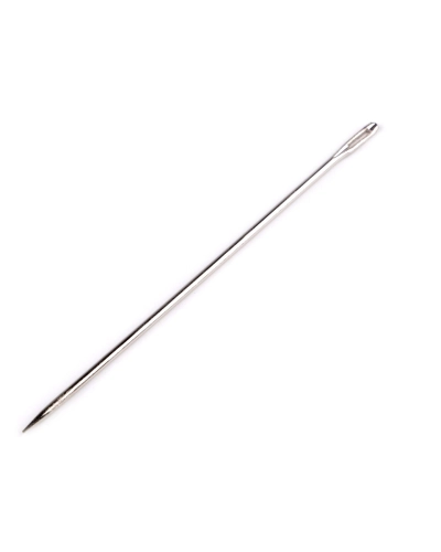 Kárpittű / egyhegy 15 cm - 1 db. | Mimib