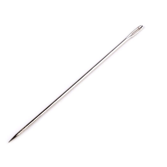 Kárpittű / egyhegy 15 cm - 1 db. | Mimib