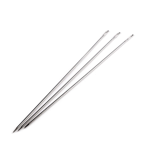 Kárpittű / egyhegy 20 cm - 1 db. | Mimib
