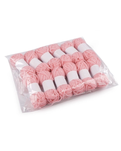 Kötőfonal 10 g - 12 db. | Mimib