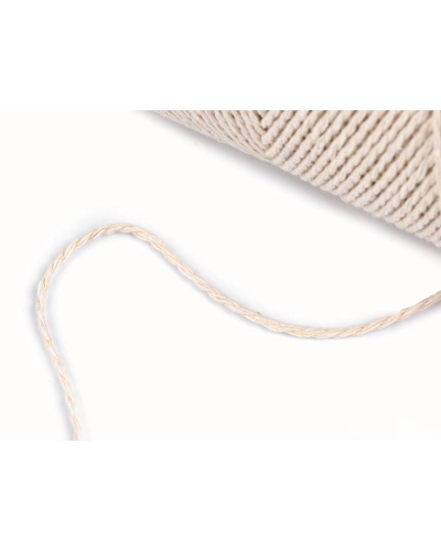 Pamut fonal Macrame Neli 240 g szétfésülhető - 1 db. | Mimib