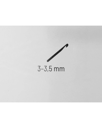 Pamut fonal Macrame Neli 240 g szétfésülhető - 1 db. | Mimib
