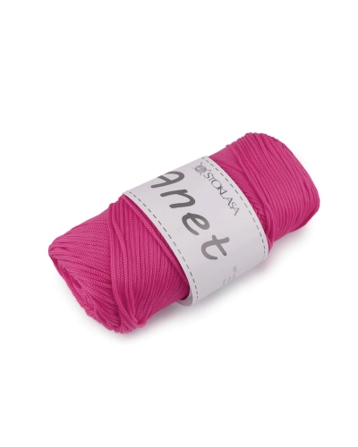 Anet makramé kötő- és horgoló macrame fonal Ø2 mm 90 g - 1 db. | Mimib
