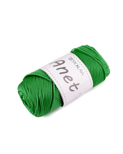 Anet makramé kötő- és horgoló macrame fonal Ø2 mm 90 g - 1 db. | Mimib