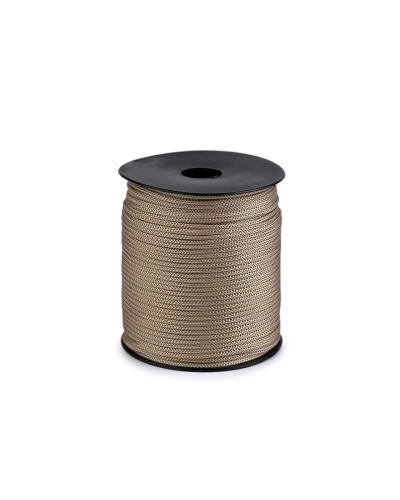 Anet makramé kötő- és horgoló macrame fonal Ø2 mm 90 g - 1 db. | Mimib