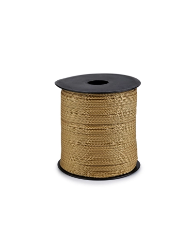 Anet makramé kötő- és horgoló macrame fonal Ø2 mm 90 g - 1 db. | Mimib