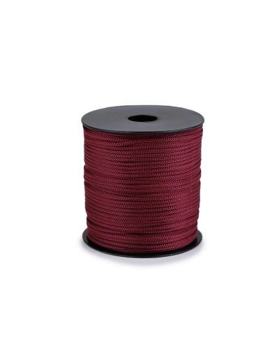 Anet makramé kötő- és horgoló macrame fonal Ø2 mm 90 g - 1 db. | Mimib