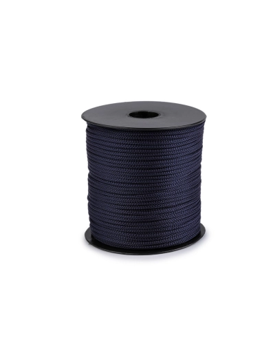 Anet makramé kötő- és horgoló macrame fonal Ø2 mm 90 g - 1 db. | Mimib