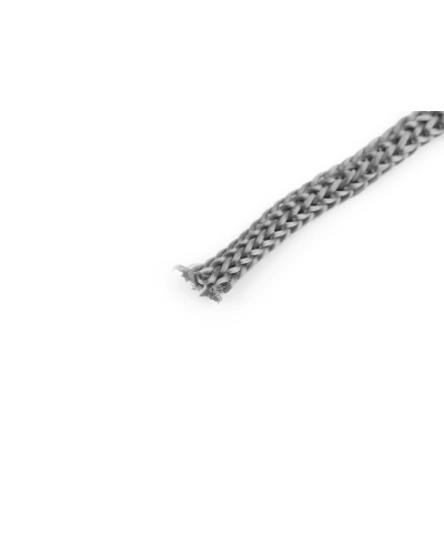 Kötő és horgoló macrame fonal Lea Ø3 mm 90 g - 1 db. | Mimib
