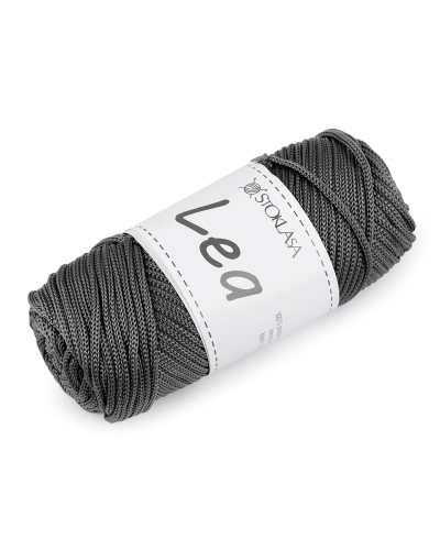 Kötő és horgoló macrame fonal Lea Ø3 mm 90 g - 1 db. | Mimib