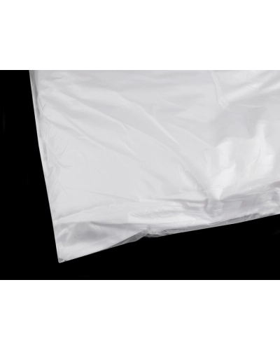 Üreges szál párna 70x90 cm cipzárral vendégházakba és szállodákba - 1 db. | Mimib