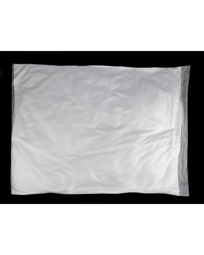 Üreges szál párna 70x90 cm cipzárral vendégházakba és szállodákba - 1 db. | Mimib