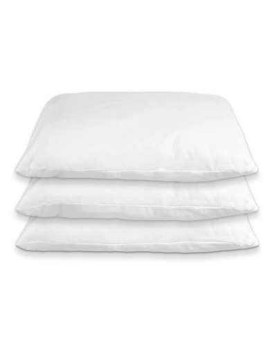 Üreges szál párna 70x90 cm cipzárral vendégházakba és szállodákba - 1 db. | Mimib