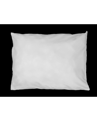 Üreges szál párna 70x90 cm cipzárral vendégházakba és szállodákba - 1 db. | Mimib