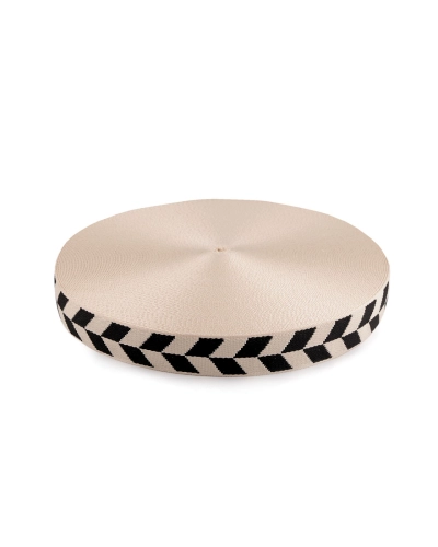 Heveder 38 mm - 1 m | Mimib