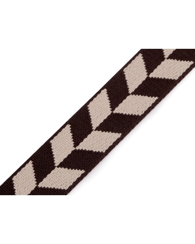 Heveder 38 mm - 1 m | Mimib