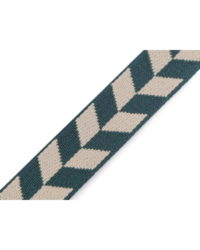 Heveder 38 mm - 1 m | Mimib