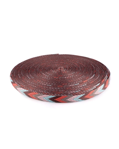 Popruh šírka 22 mm - 1 m