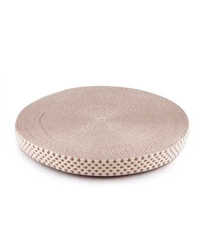3D hatású heveder szalag 38 mm - 1 m | Mimib
