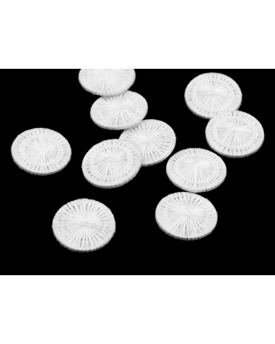 Cérnagomb  24'' és 26" / 15,2 és 16,5 mm - 10 db. | Mimib