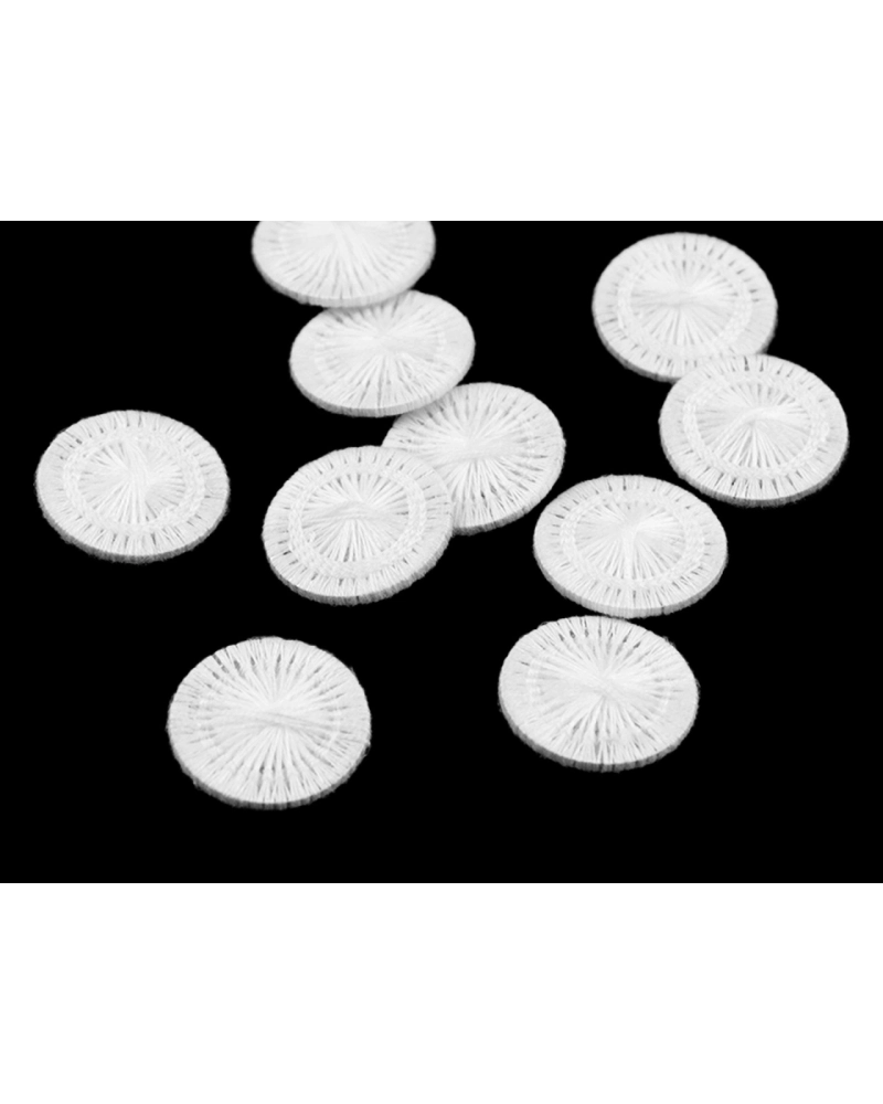 Cérnagomb  24'' és 26" / 15,2 és 16,5 mm - 10 db. | Mimib