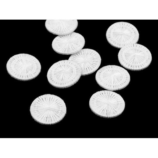 Cérnagomb  24'' és 26" / 15,2 és 16,5 mm - 10 db. | Mimib