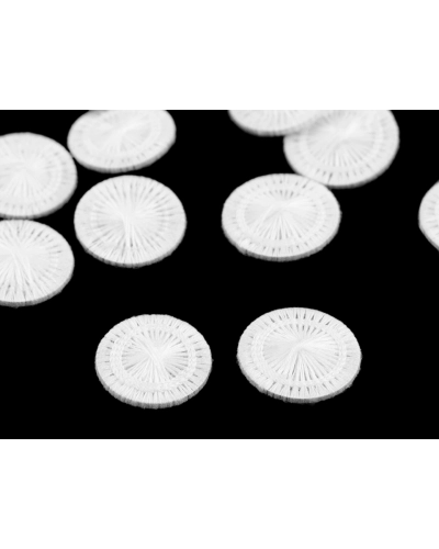 Cérnagomb  24'' és 26" / 15,2 és 16,5 mm - 10 db. | Mimib