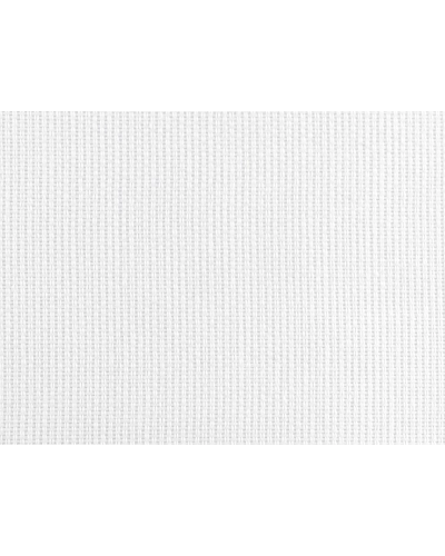 Panama / Perlička hímzővászon nem keményedett 150 cm 11 szem - 1 m | Mimib