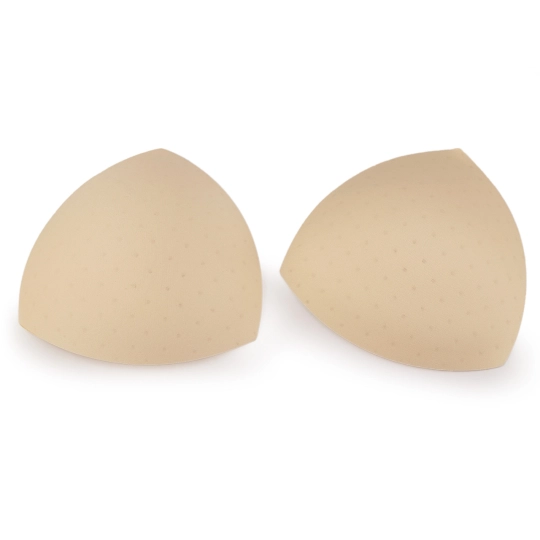 Melltartó fürdőruha betét push-up L méret - 1 pr. | Mimib