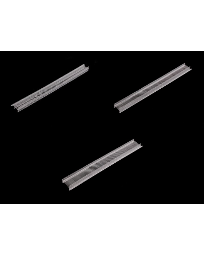 Belövőszálak vékony tűbe 5, 10, 15, 20 mm - 1 box | Mimib