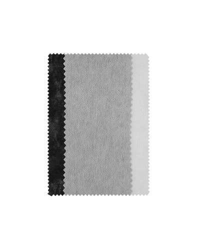 Nem szött textilia anyag vasalható 50+15 g/m² 100 cm - 1 m | Mimib