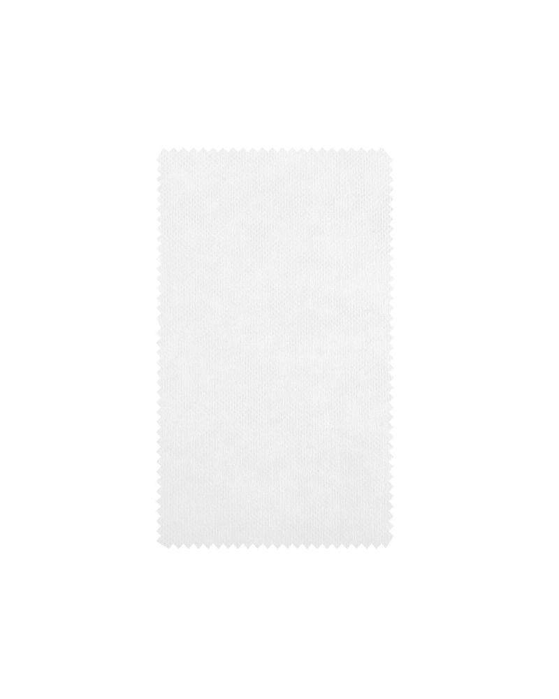 Nem szött textilia anyag vasalható 50+15 g/m² 100 cm - 1 m | Mimib