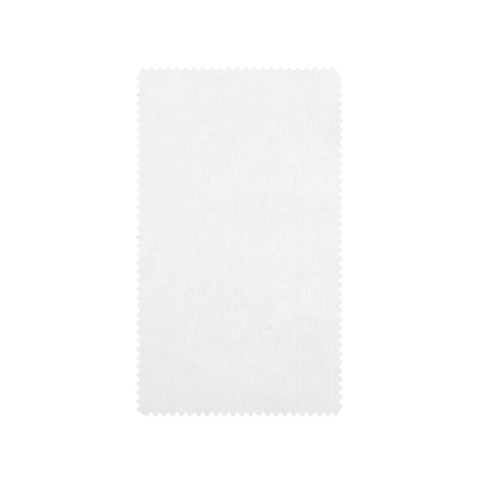 Nem szött textilia anyag vasalható 50+15 g/m² 100 cm - 1 m | Mimib