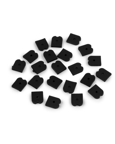 Halcsont merevítő végződés 6, 8 mm széles - 50 db. | Mimib