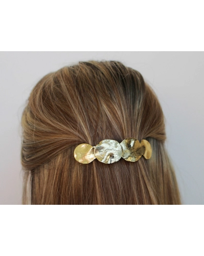 Francia hajcsatt - 1 db. | Mimib