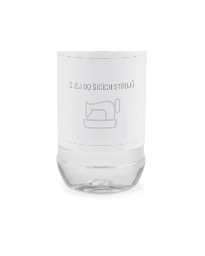 Varrógép olaj 400 ml - 1 db. | Mimib