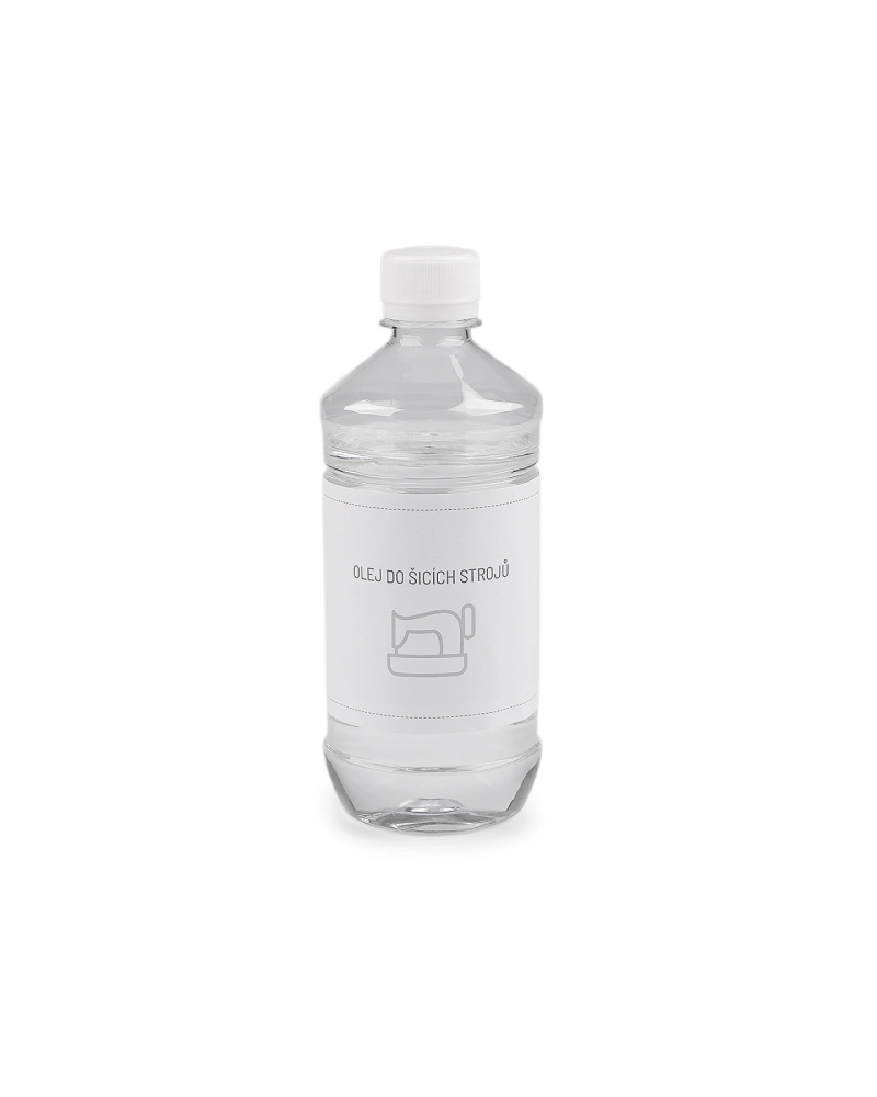 Varrógép olaj 400 ml - 1 db. | Mimib
