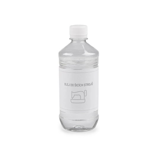 Varrógép olaj 400 ml - 1 db. | Mimib