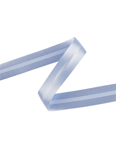 Ferdepánt szatén 20 mm széles, vasalt - 25 m | Mimib