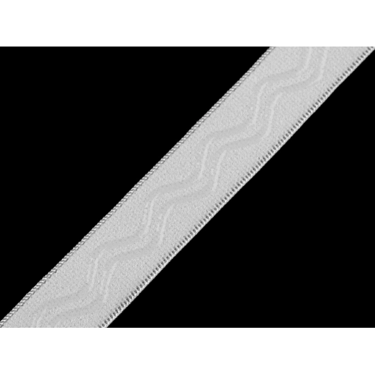 Gumi szélessége 20 mm szilikonnal - 1 m | Mimib