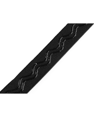 Gumi szélessége 20 mm szilikonnal - 1 m | Mimib