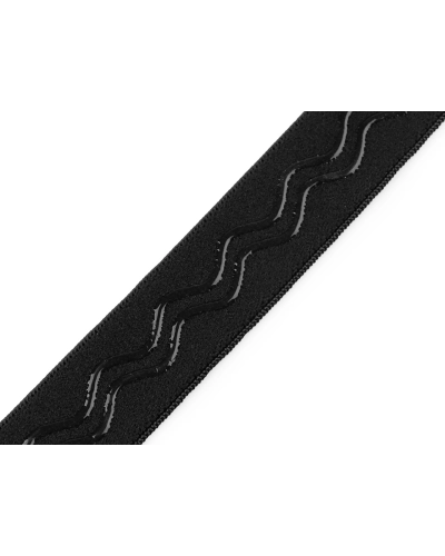 Gumi szélessége 25 mm szilikonnal - 1 m | Mimib