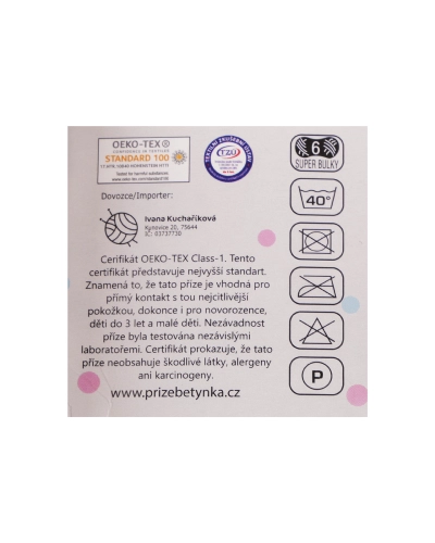 Zsenília fonal Betynka 100 g - 1 db. | Mimib