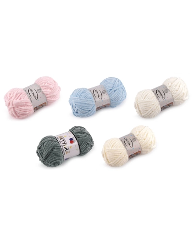 Zsenília fonal Betynka 100 g - 1 db. | Mimib
